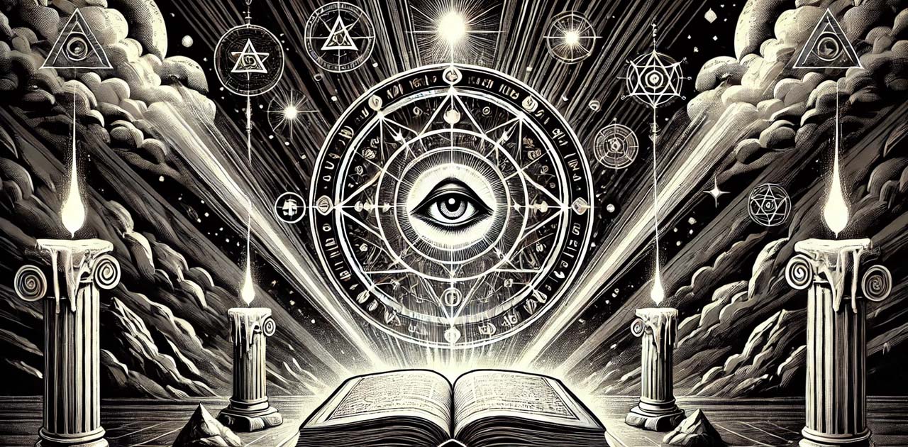 Kas yra ezoterika? Slaptos žinios ir vidinės transformacijos kelias