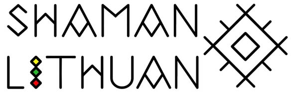 Shamano Lithuano logo