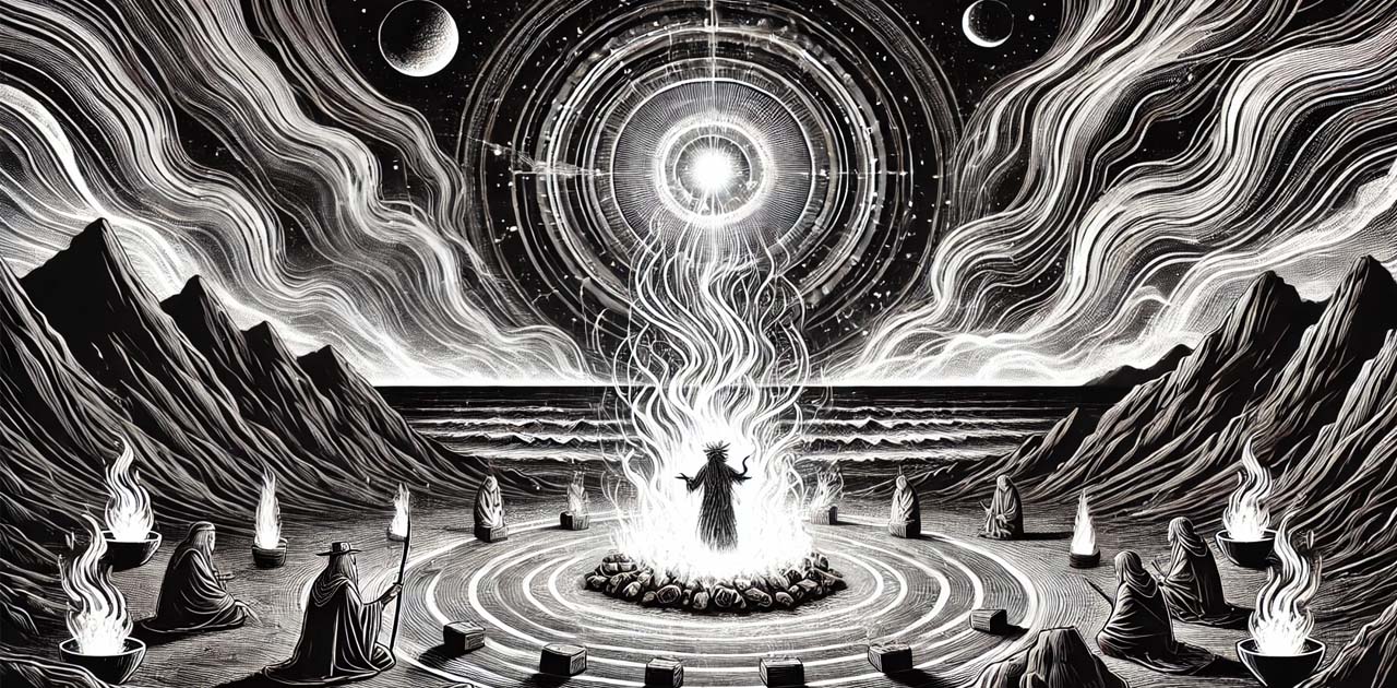 Kas yra ceremonija? Ritualų prasmė ir jų poveikis sąmonei