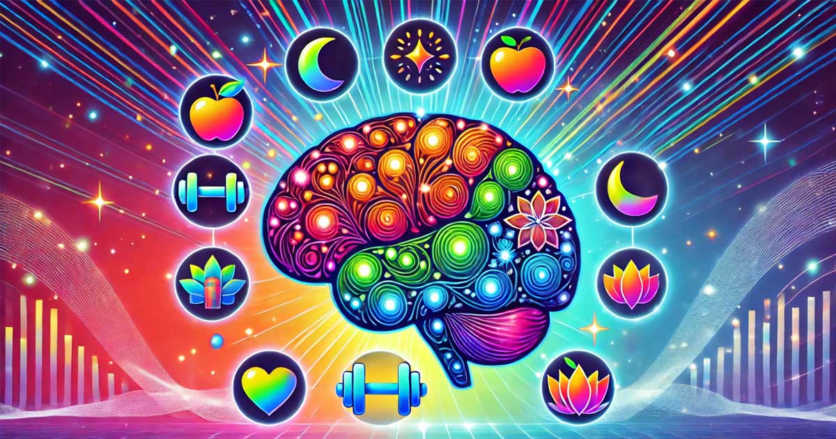 Neurologinė sveikata ir ilgaamžiškumas: kaip išlaikyti aštrų protą iki gyvenimo galo?