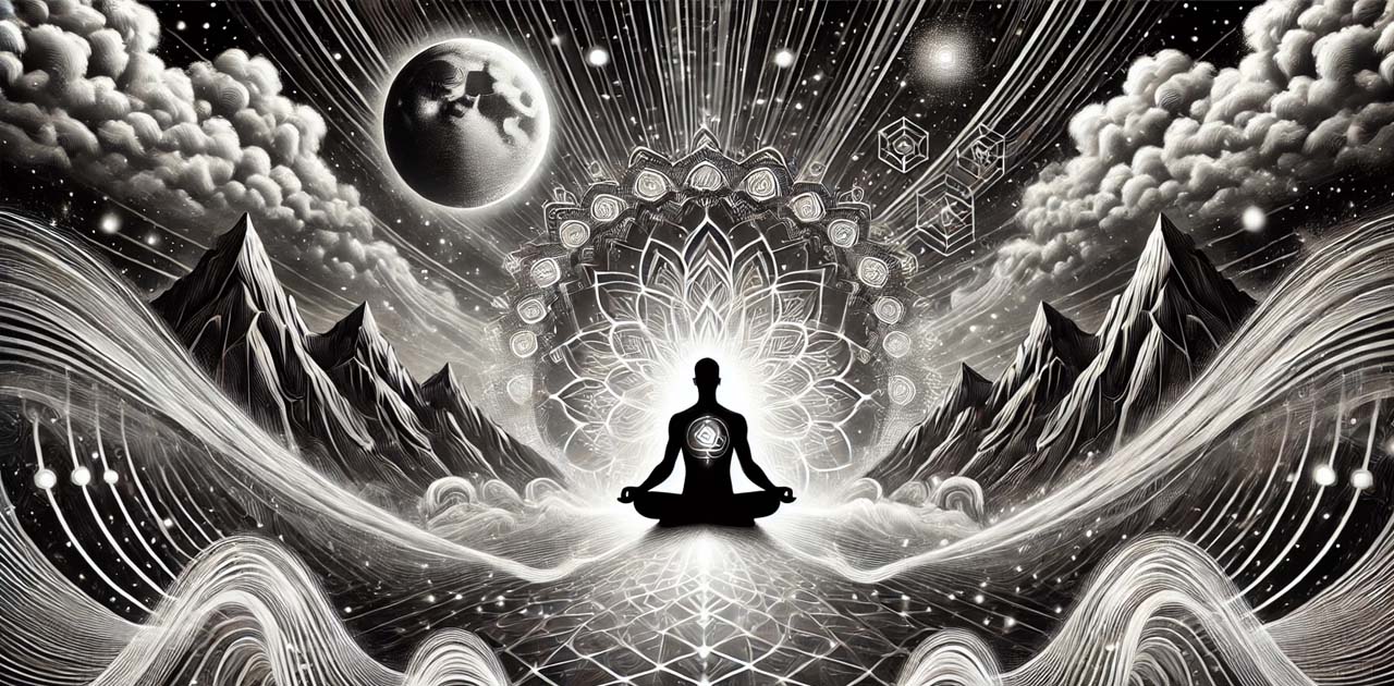 Aukštesnė sąmonė – kelias į gilesnį suvokimą