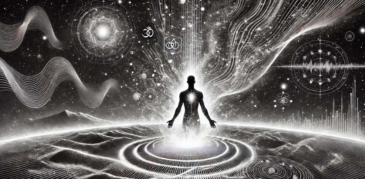 Transcendencija: kelionė už proto ribų