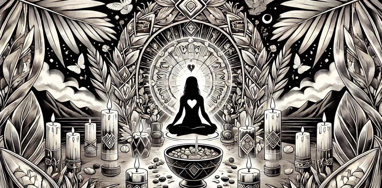 Kakavos ceremonija: kaip ji atveria širdį ir sąmonę?