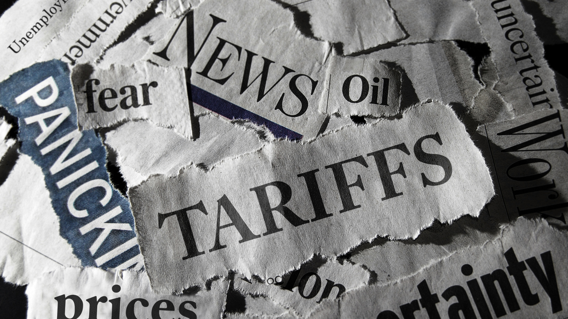 The Hidden Environmental Truth About Tariffs Revealed...