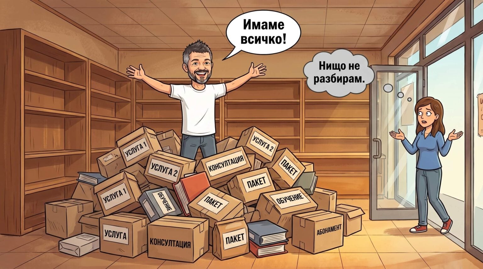 купчината