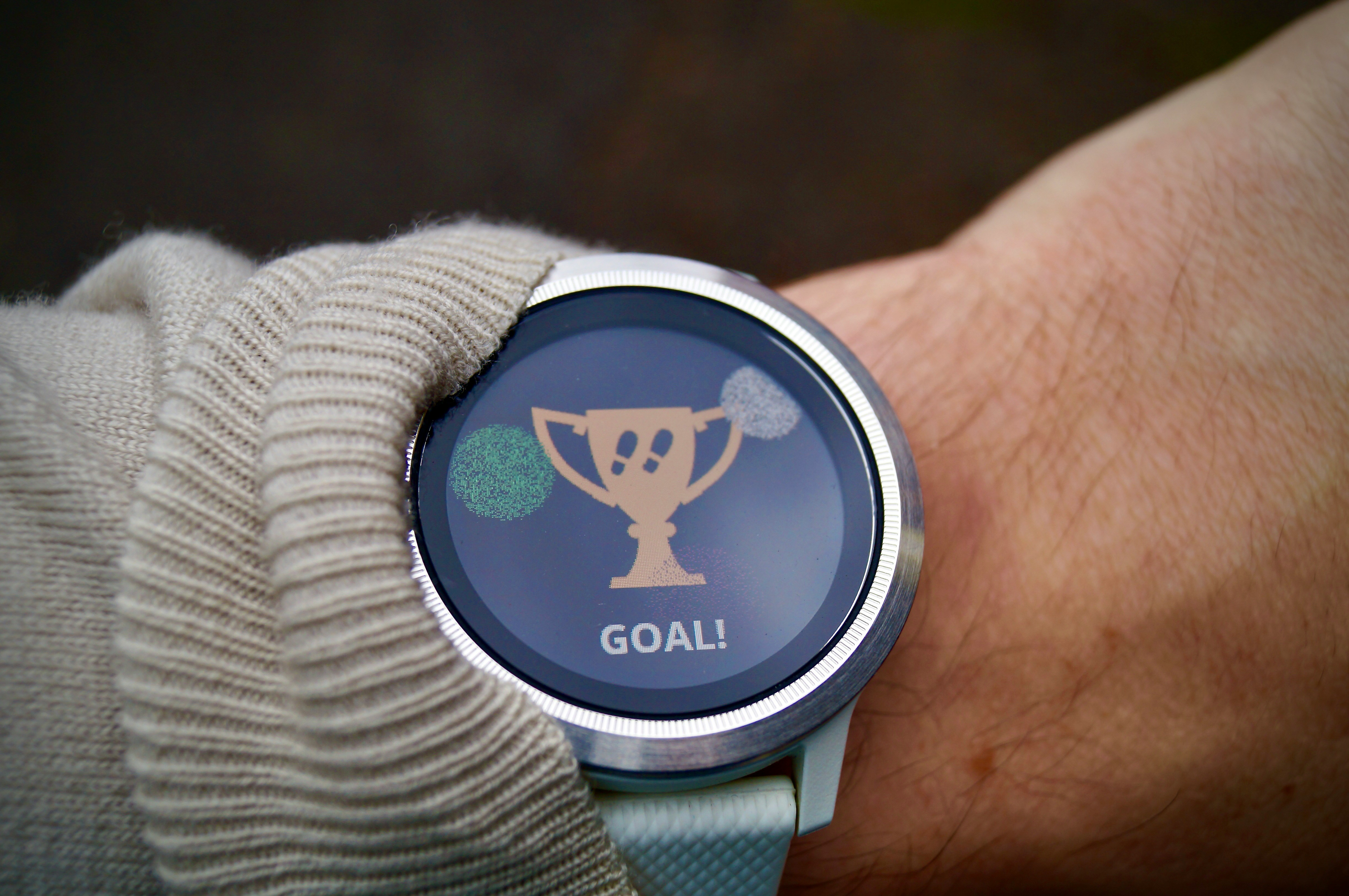Why Most Goals Don’t Stick—And What to Do Instead