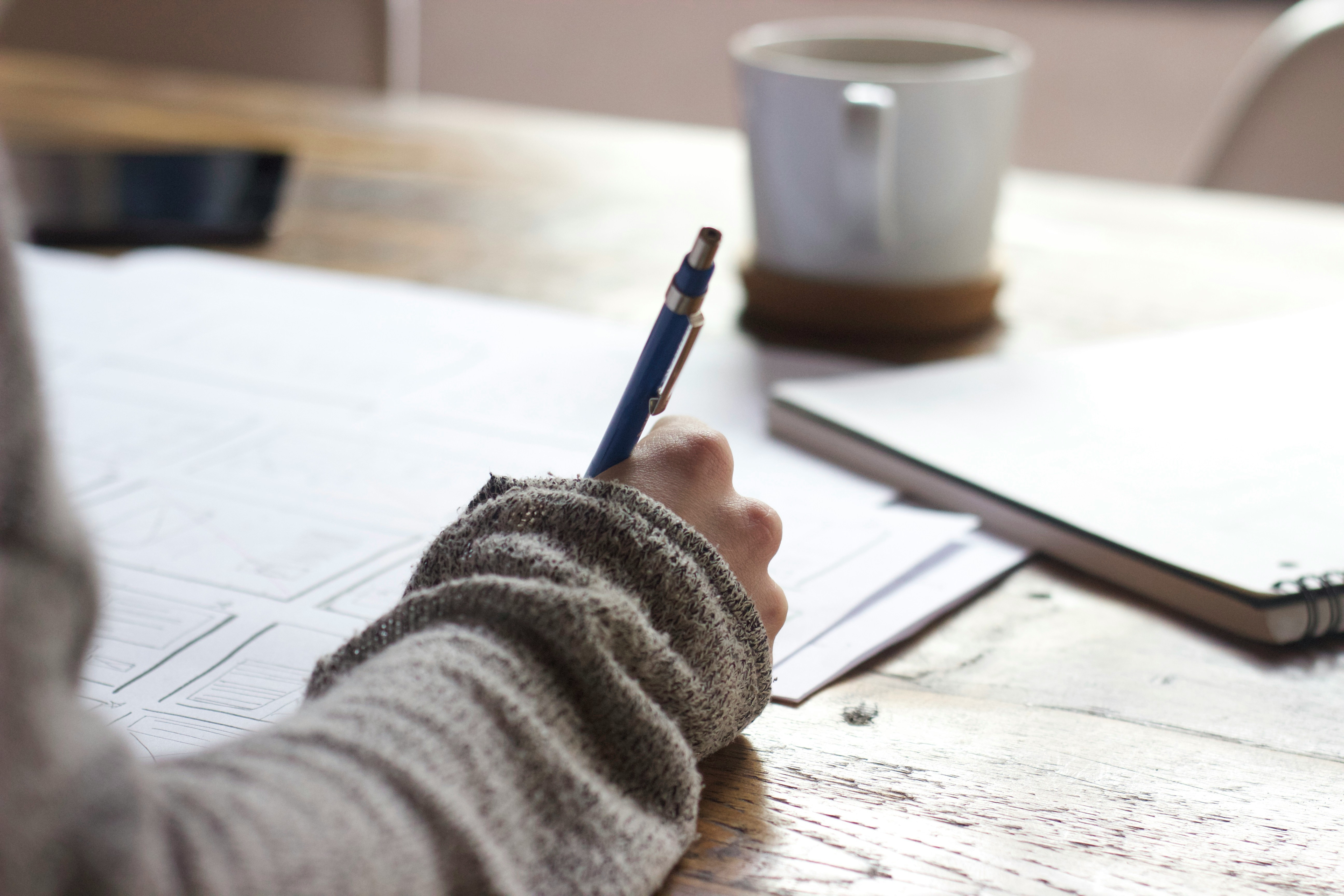 Copy Editing vs. Proofreading: What’s the Difference and Which One Does Your Book Need?