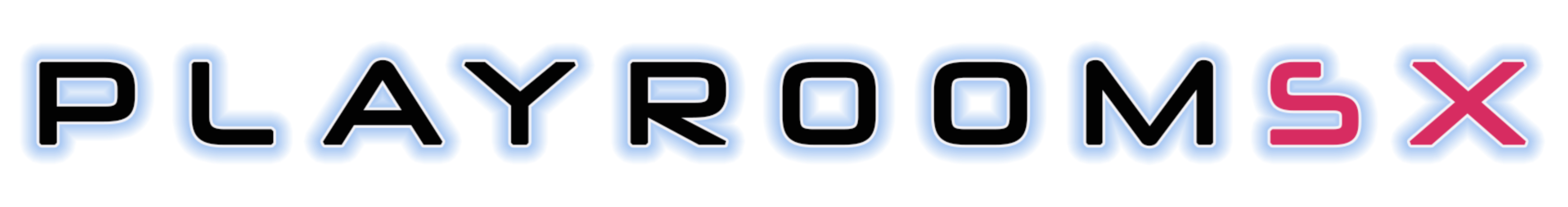 PlayRoomSX Landing Page