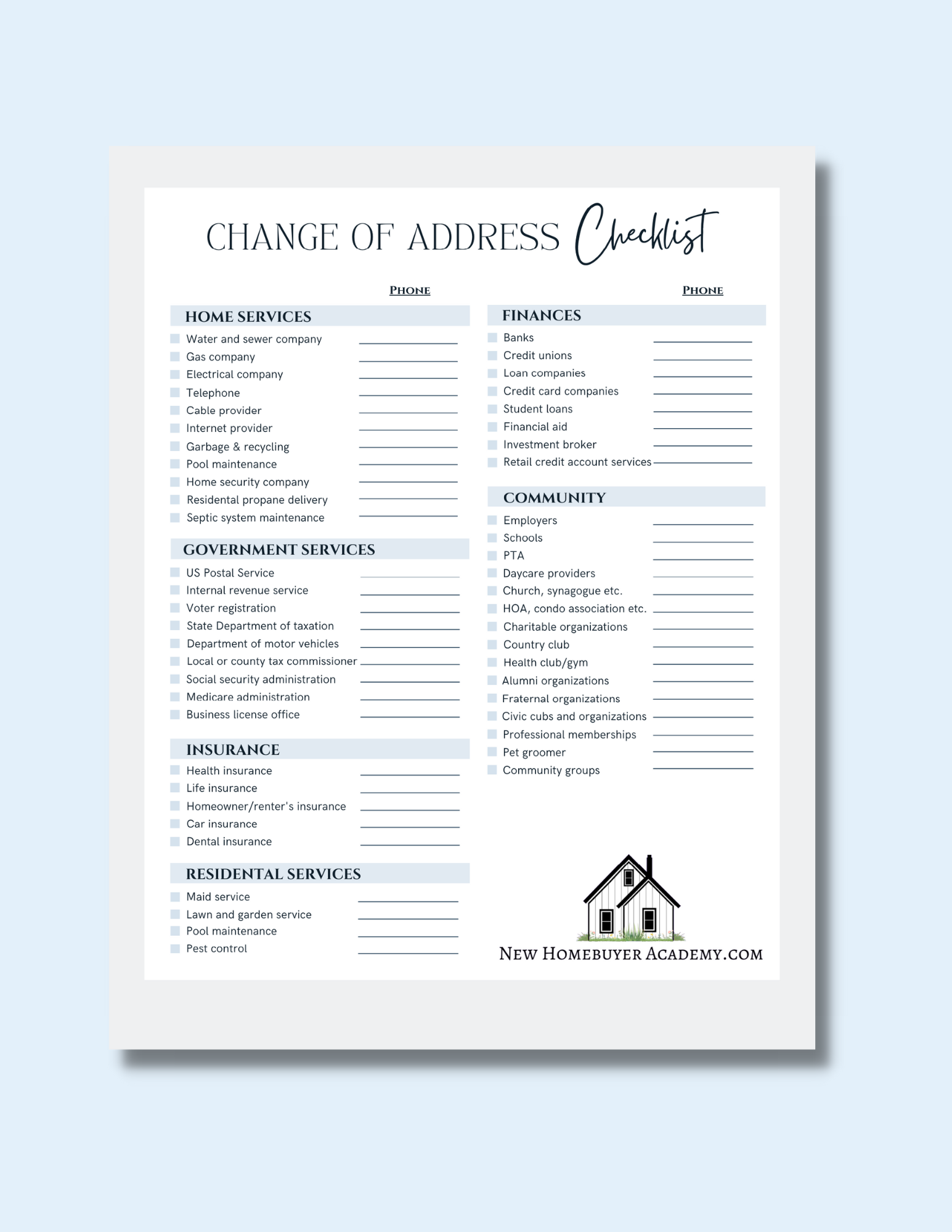 change-of-address-checklist-new-homebuyer-academy