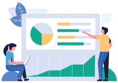 ilustración personalización