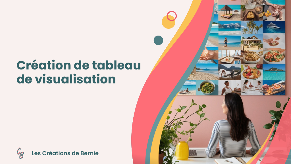 Création de tableau de visualisation