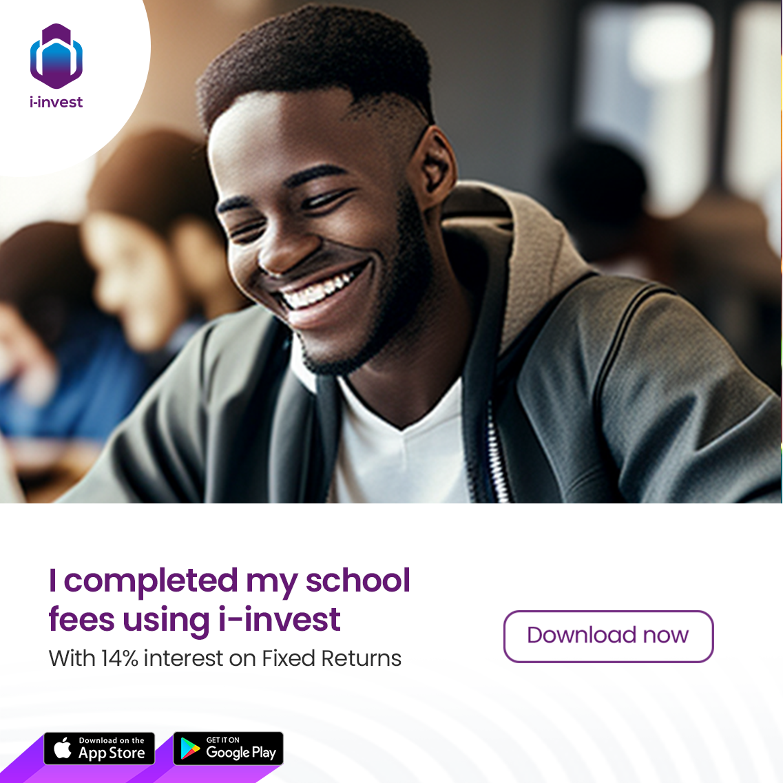 i-invest campaign creative 2