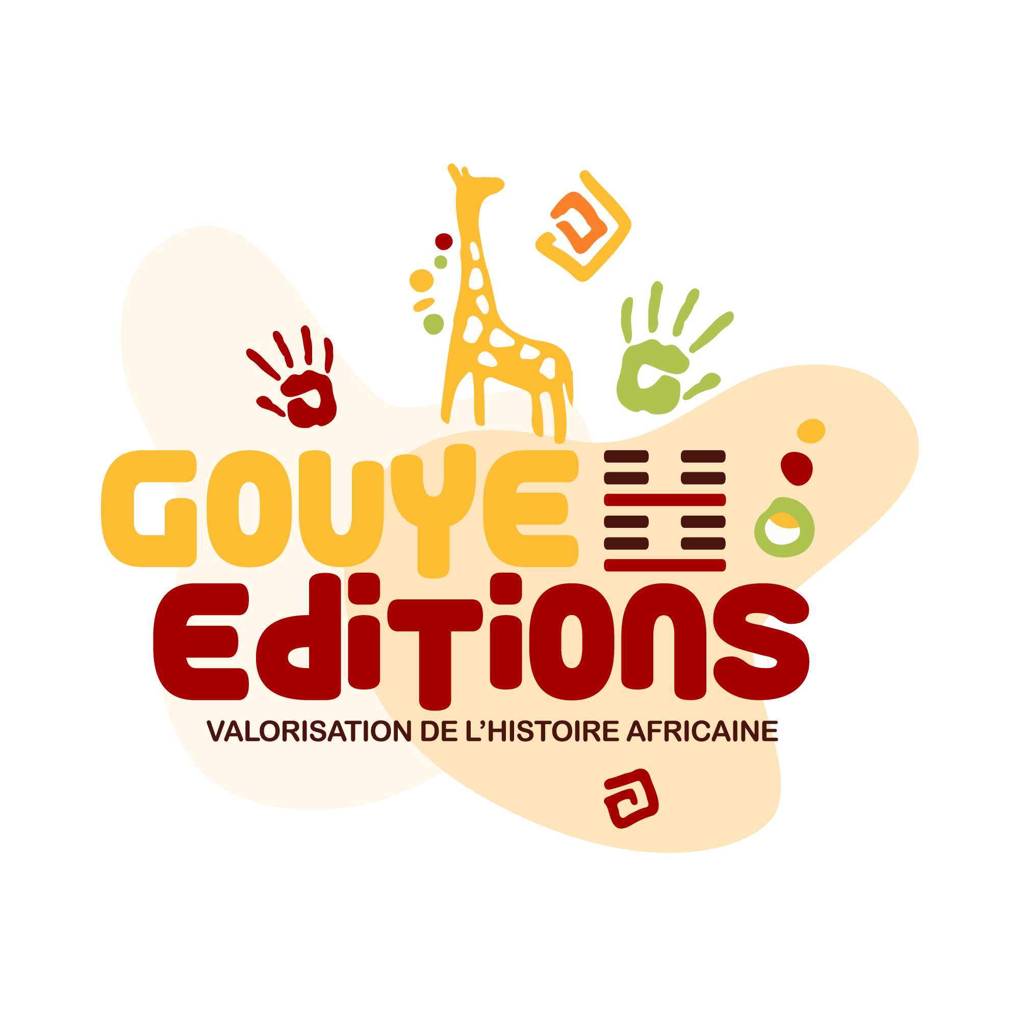 Gouye Editions