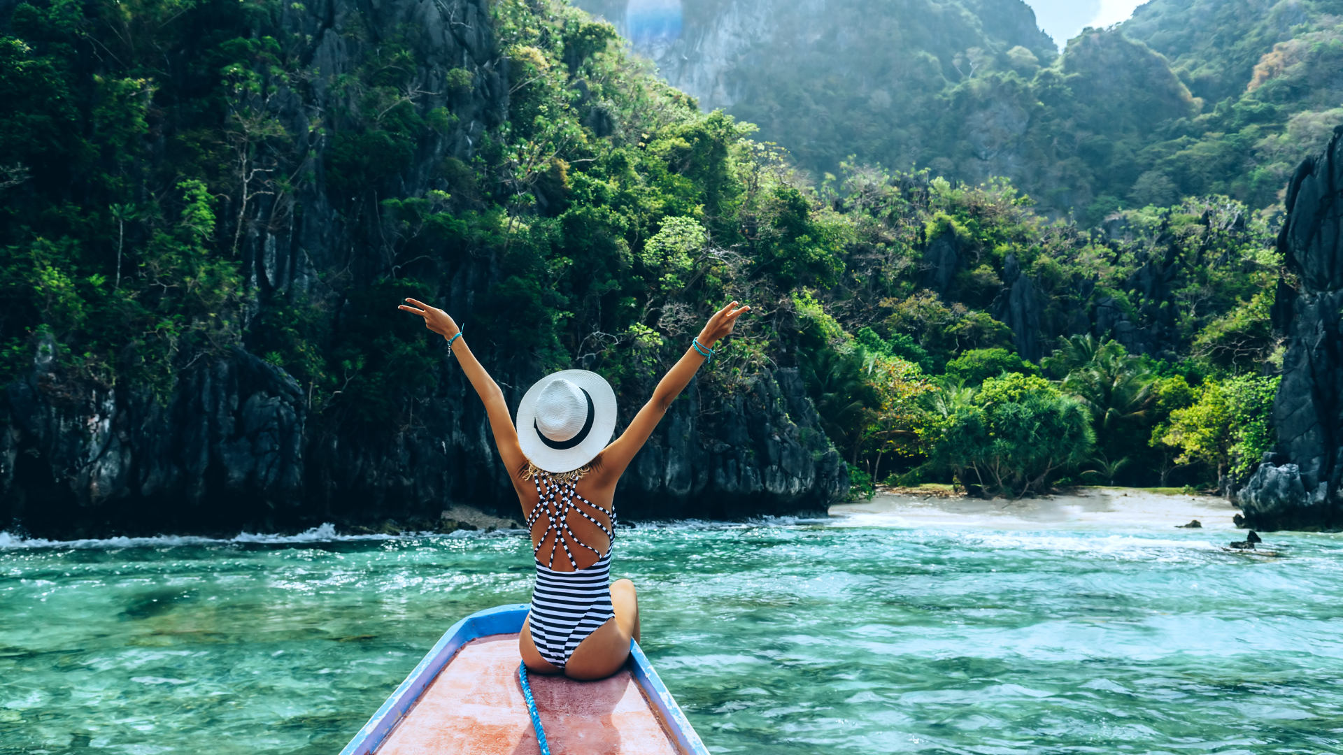 Travel Planning as a Form of Self-Love: Why You Deserve That Dream Trip