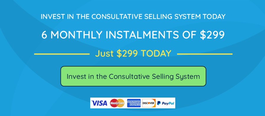 Demonstrating the payment plan