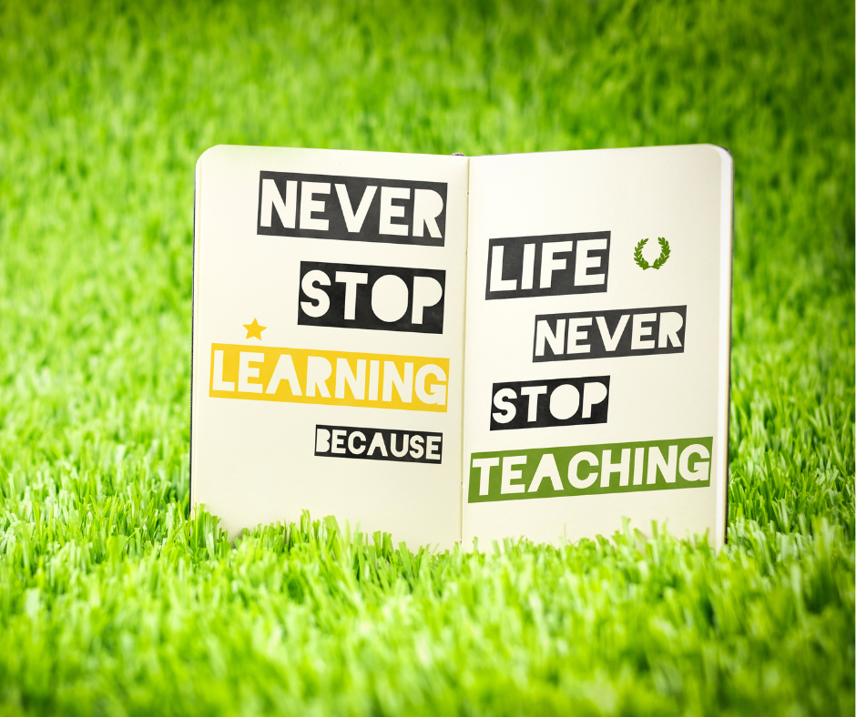 Lifelong learning – dlaczego uczenie się przez całe życie to więcej niż trend?