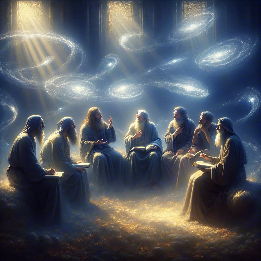 1 Corinthians 14: Key Verses on Intelligibility, Gifts, and Edification in Worship
