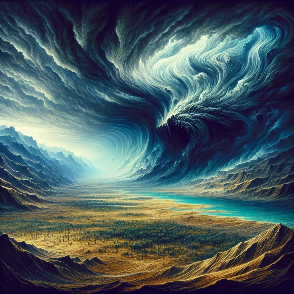Zephaniah Chapters 1-3: Judgment, Repentance, and Restoration