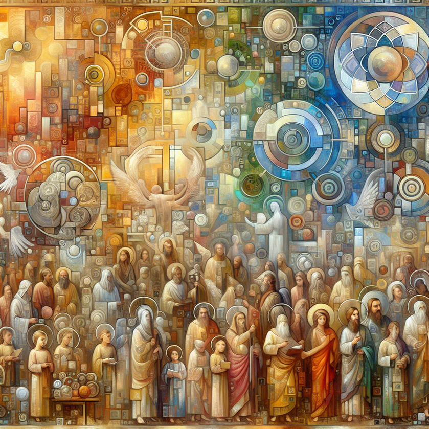 1 Corinthians 12: Understanding Spiritual Gifts, Unity, and Love