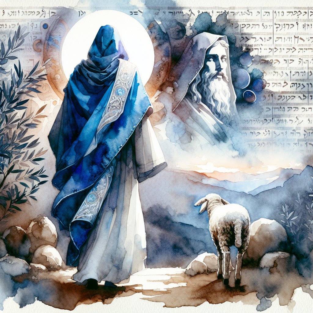 Unlocking the Power of Isaiah 53-55 - Redemption, God's Love, and Personal Responsibility