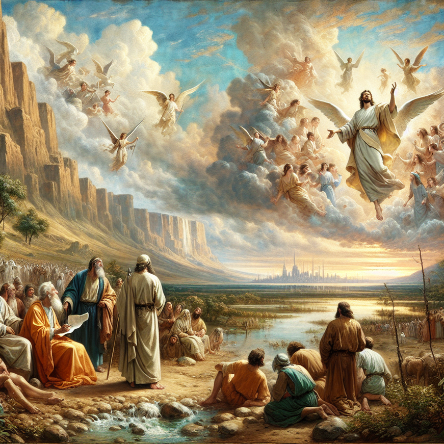 Isaiah 11-13 Analysis: Unveiling the Messiah's Reign and God's Plan for Humanity