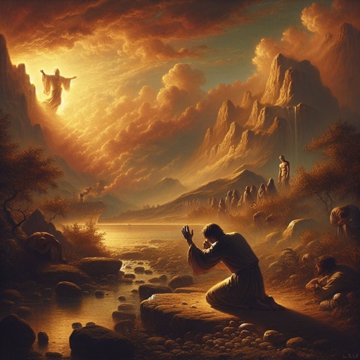 Understanding the Suffering and Glory of Psalm 22: A Guide to Faith and Praise
