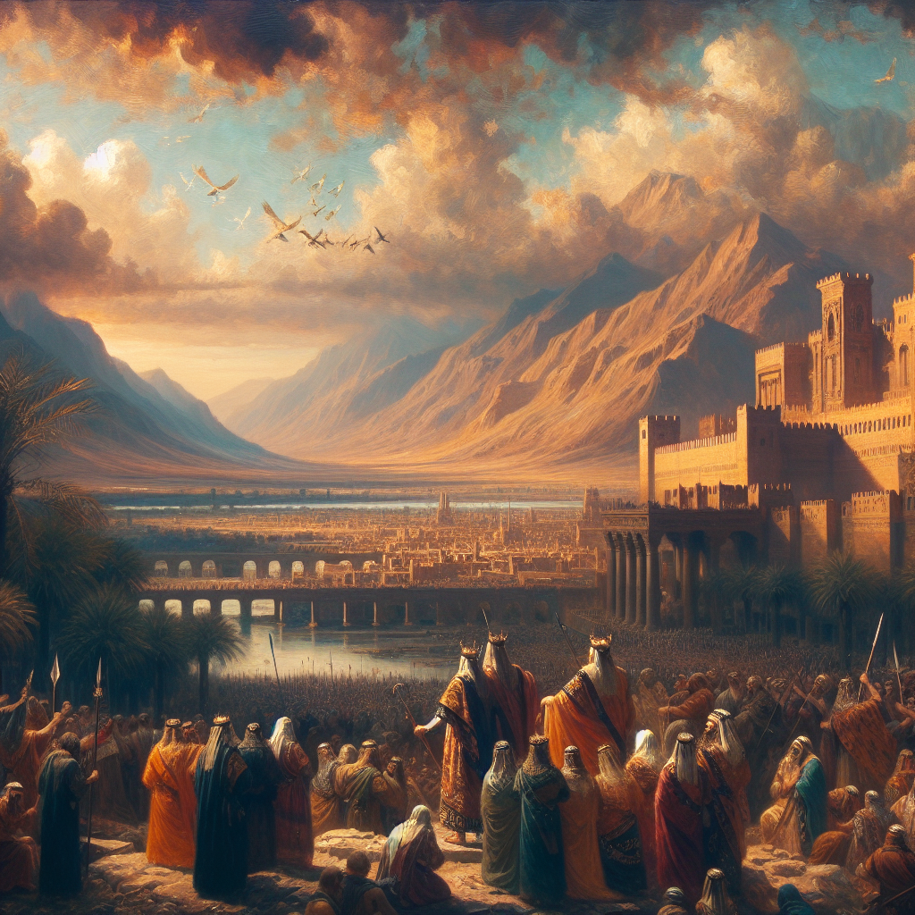 Understanding 2 Kings 17: Idolatry, Disobedience, and God's Judgment