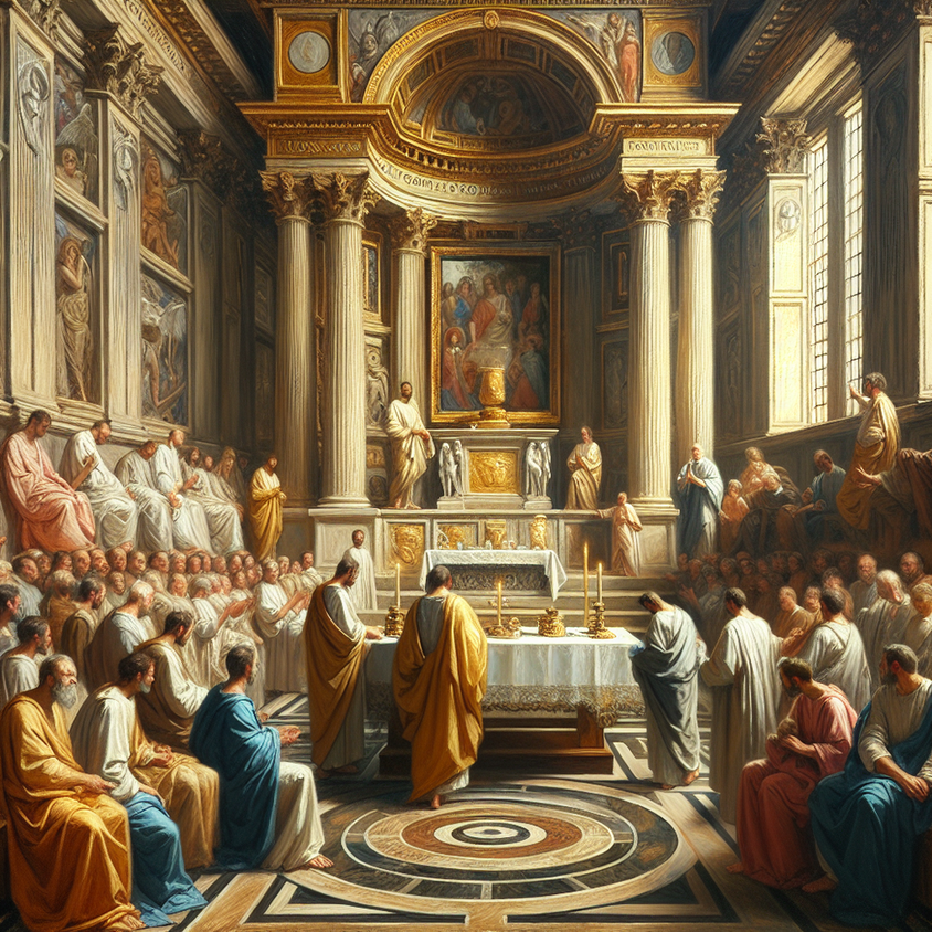 2 Corinthians 7: Repentance, Holiness, and Godly Sorrow