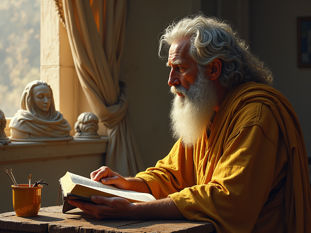 Job Chapters 12-14: Wisdom, Suffering, and Hope in God's Sovereignty
