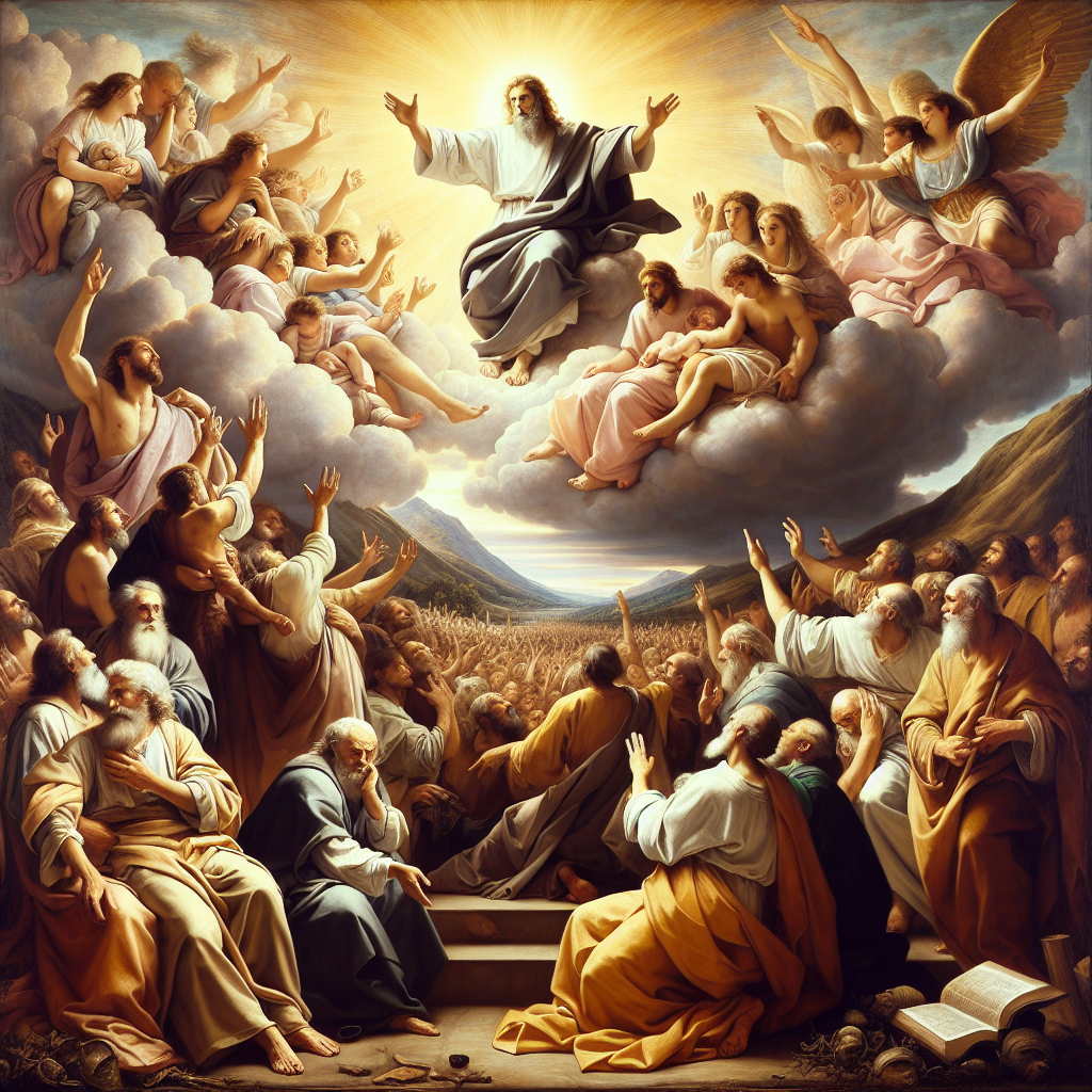 Fear Not, for I Am with You: Isaiah 41-44