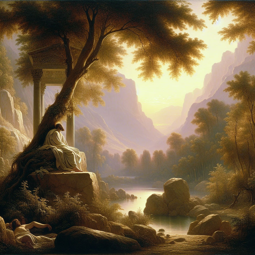 Finding Rest in God: Analyzing Psalm 62