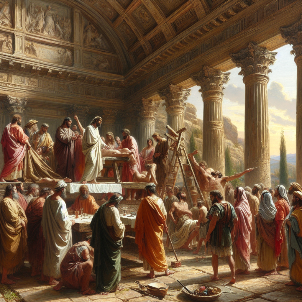 Matthew 27: Unraveling the Power of Jesus' Death and Resurrection