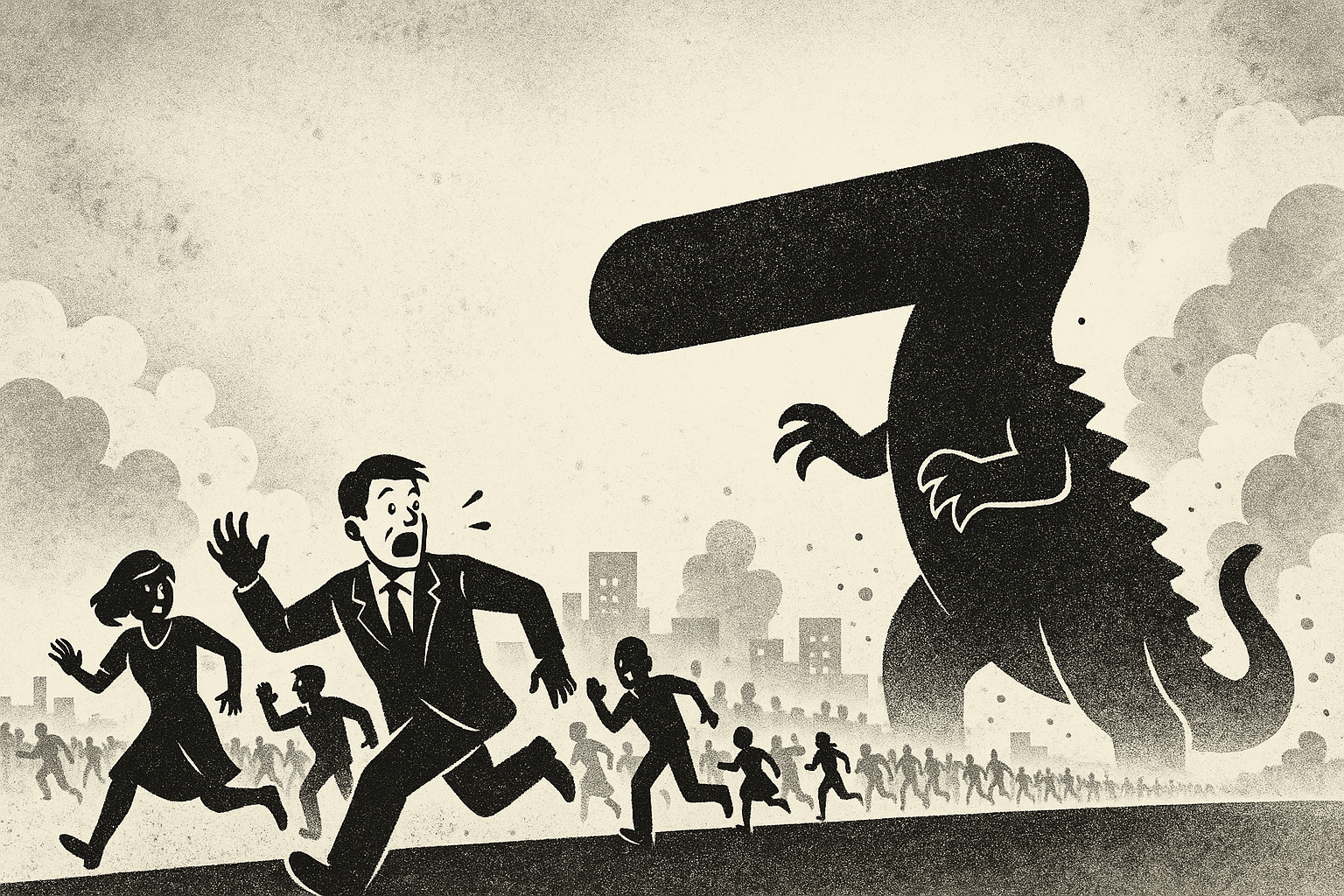 In Defence of the Em Dash—The Unsung Hero of Clarity