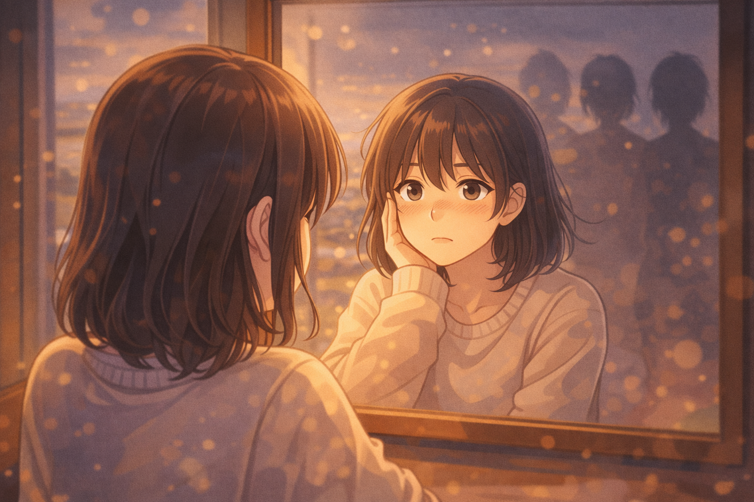 The Rewrite That Required More Honesty Than Courage