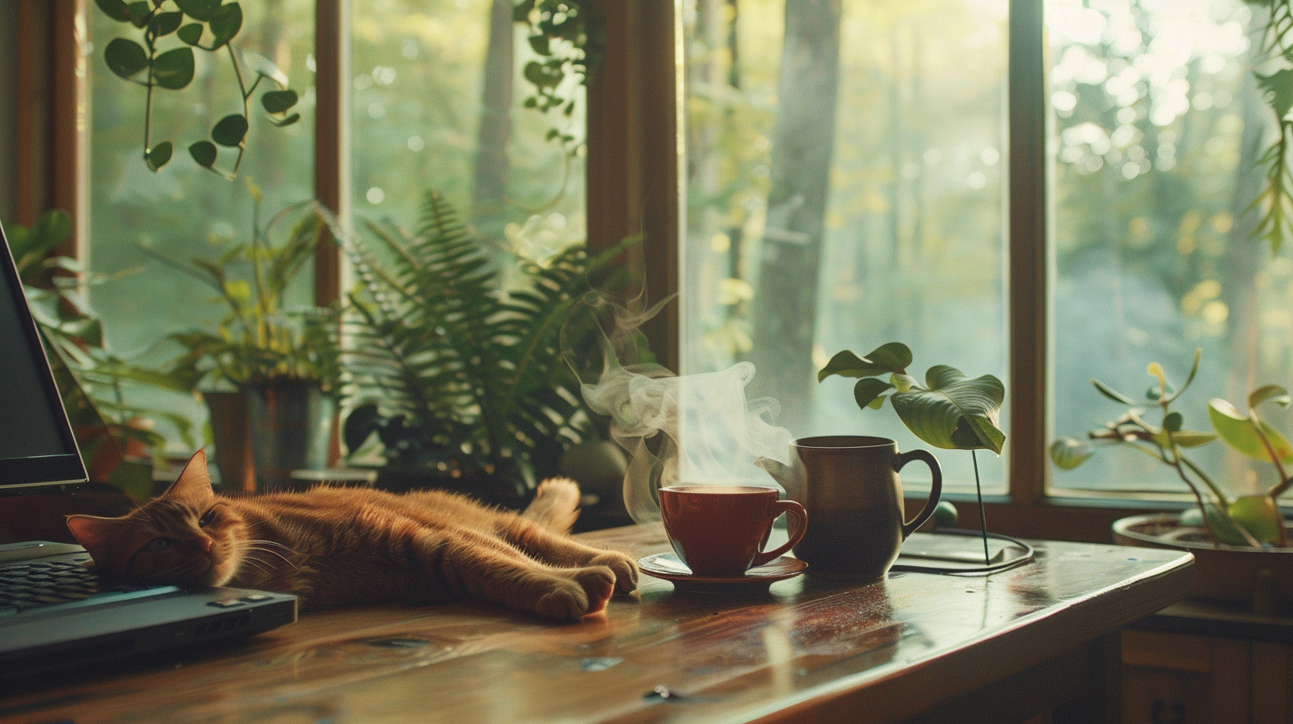The Artisanal Author: Writing for Joy Instead of the Marketing Grind