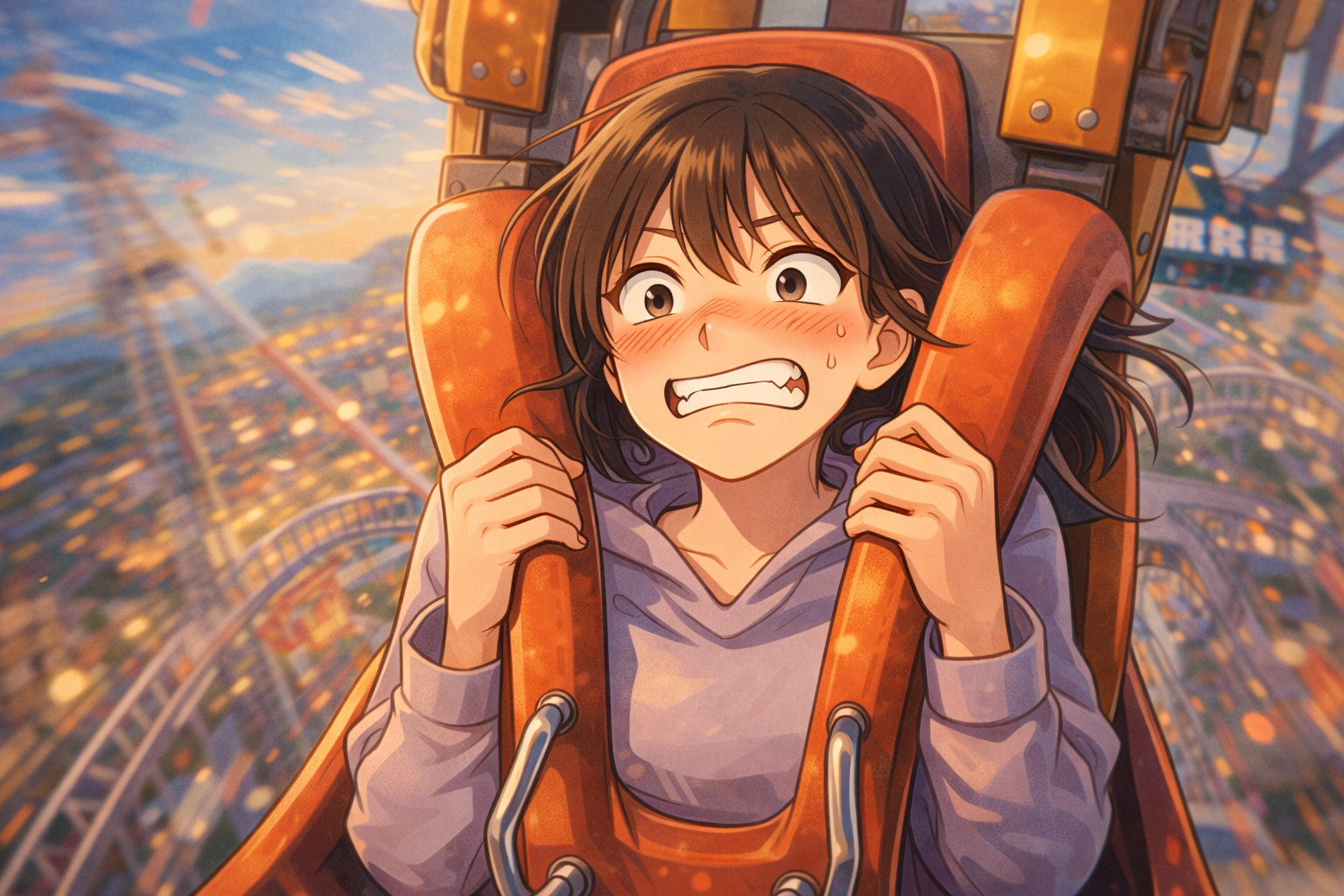 Method Writing: What Living Taught Me That Writing Couldn’t