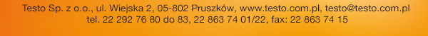 www.testo.com.pl