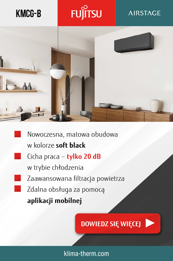 KAISAI SPECJALNA OFERTA NA POMPY CIEPLA KAISAI TYLKO DO 30.09.2024! SPRAWDŹ ◄◄◄ W SUPER PROMOCJI AŻ 12 MODELI R32 MONOBLOK I SPLIT CENNIK & ZAMÓWIENIA: HANDLOWY@KAISAL.COM WWW.KAISAI.COM