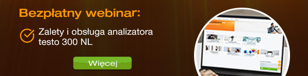 Webinar - analizator spalin testo 300