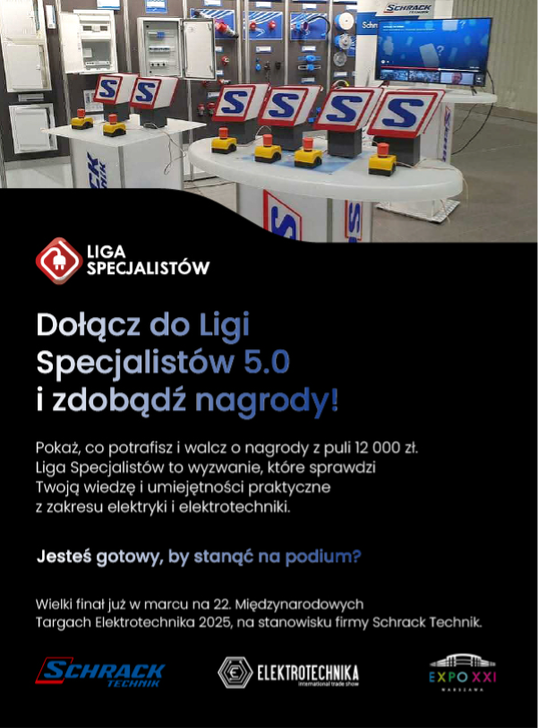 Jesteś gotowy, by stanąć na podium?