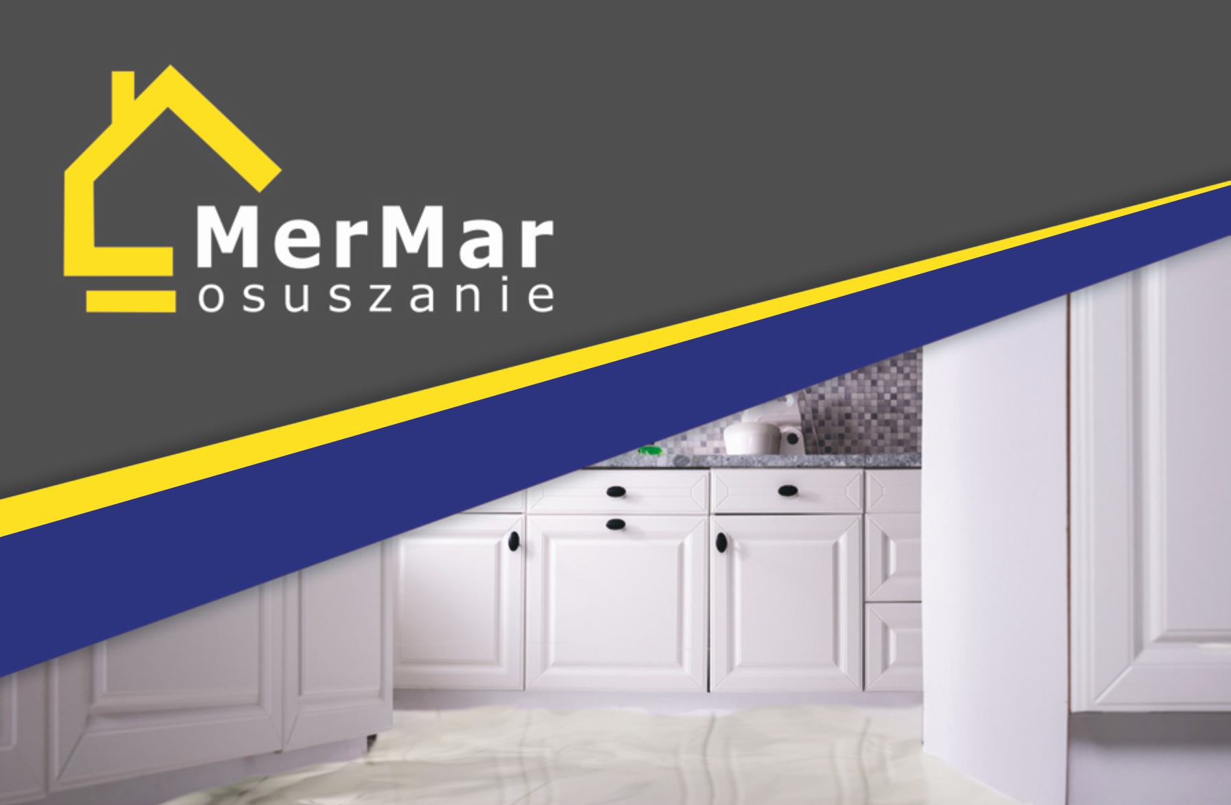 MerMar osuszanie