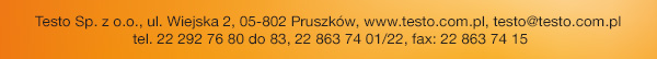 www.testo.com.pl