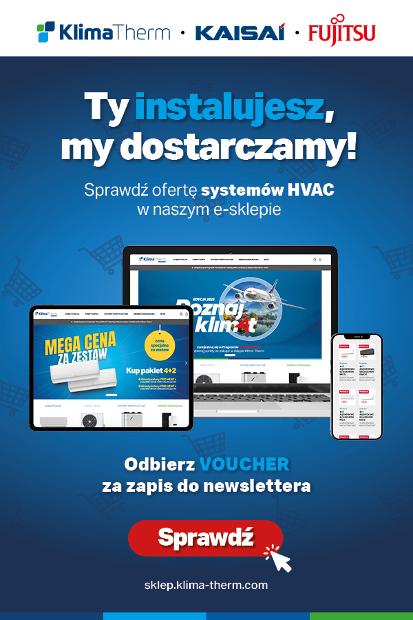 Odbierz voucher za zapis do newslettera