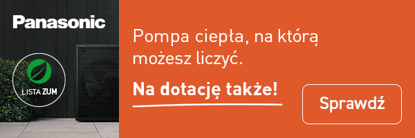 Pompa ciepła, na którą możesz liczyć. Na dotację także!