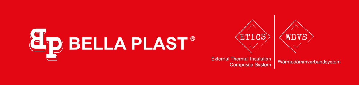 Bella Plast ETICS | WDVS