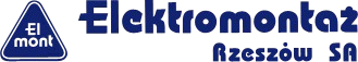 ELEKTROMONTAŻ-RZESZÓW