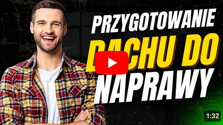 Zobacz BENGER na YouTube