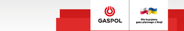Wybierz instalację zbiornikową na gaz LPG. Podnieś wartość nieruchomości od GASPOL