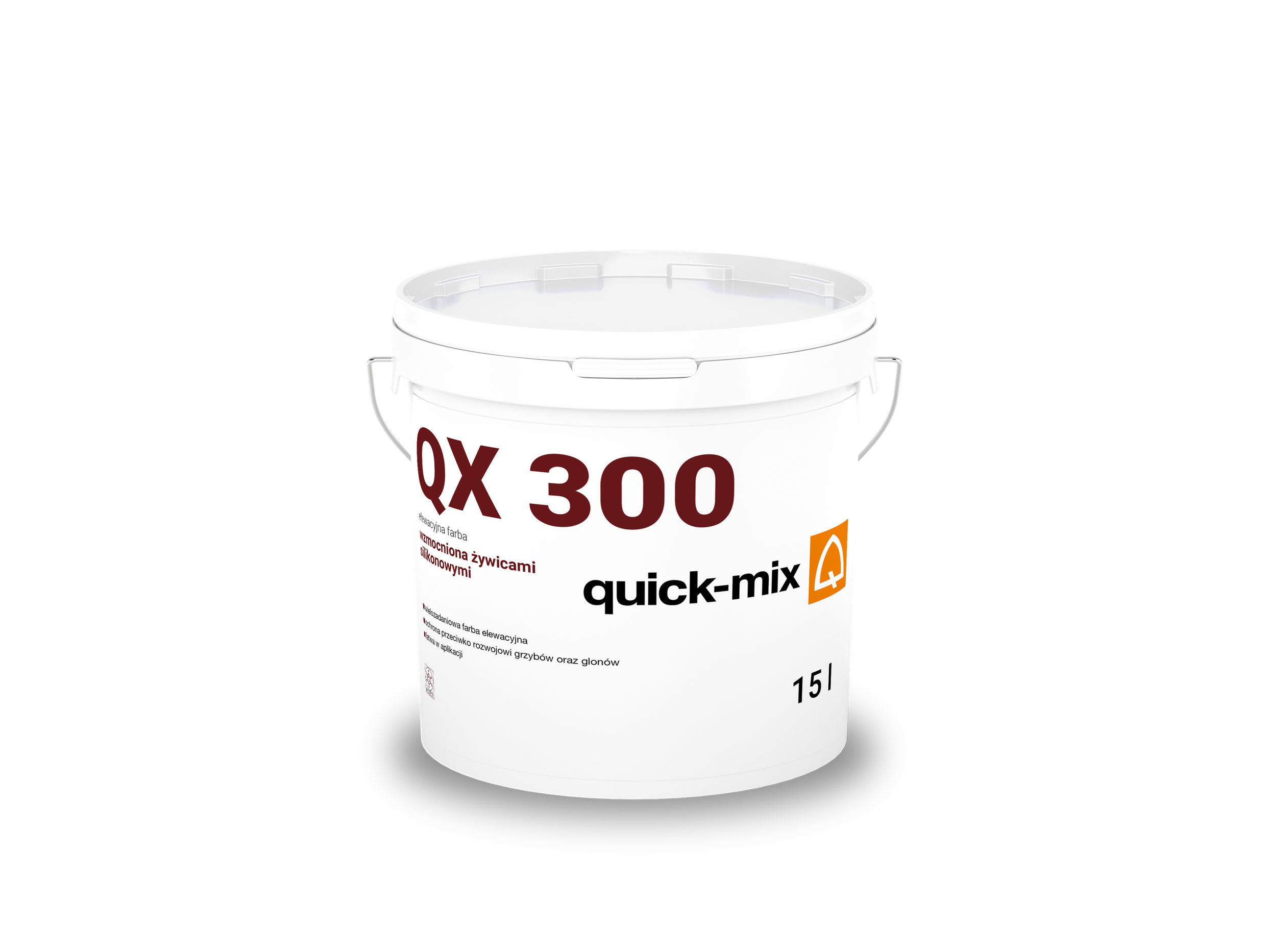 QX300