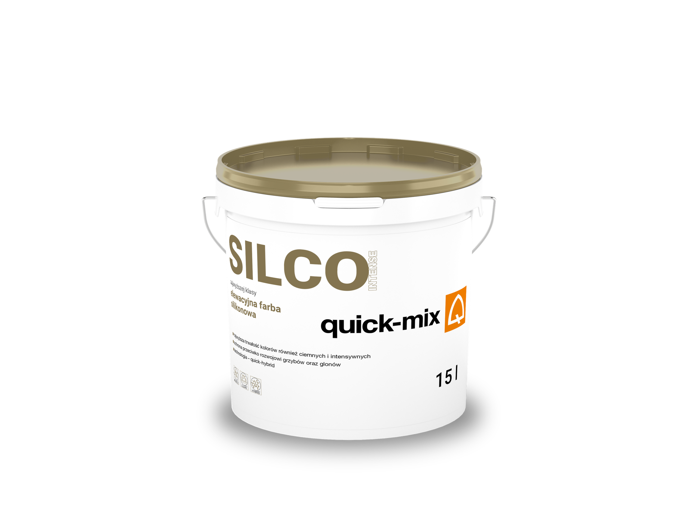 SILCO Intense